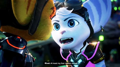 rivet ratchet and clank porn|Ratchet and Clank Category .